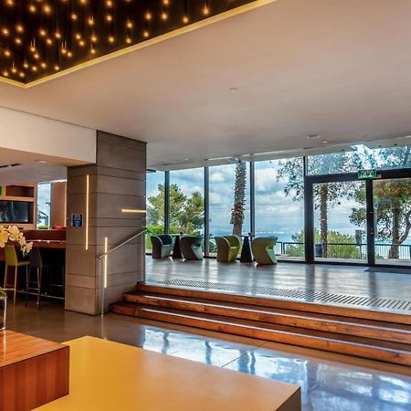 Nof Hotel Haifa Exterior photo